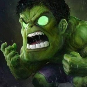 Meet your Posher, Darius